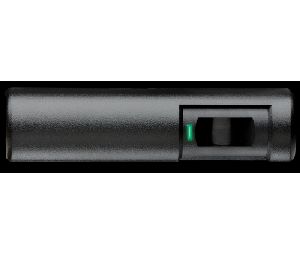 Detection Systems DS151I PIR Request to Exit Detector, Black