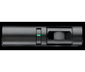 Detection Systems DS161 PIR Request to Exit Detector with Sounder, Black