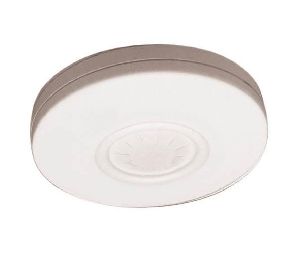 Detection Systems DS936 Low Profile Panoramic PIR Detector, White