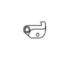 Folger Adam 076-0200-001 700 Series Locking Cam Assembly