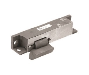 Folger Adam 310-1-SK-F-24D Fail Safe, Industrial Grade 24VDC Electric Strike, Body Only, SK Keeper