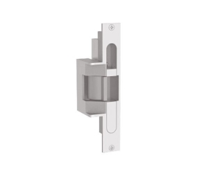 Folger Adam 310-3-1-629 Faceplate Only, 310-3-1, Bright Stainless Steel