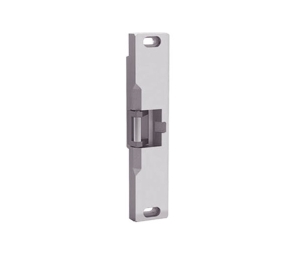 Folger Adam 310-4S-12D-630 Fail Secure, Complete 12VDC Electric Strike, SK Keeper, Satin Stainless Steel
