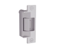 Folger Adam 732-24D-630 Fail Secure, Complete 24VDC Electric Strike, 1/2" Keeper, Wood Frame, Satin Stainless Steel
