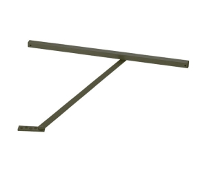 Glynn Johnson 452H-US10B Medium Duty Surface Overhead Hold Open, Size 2, Oil Rubbed Bronze