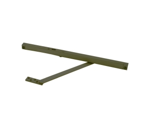 Glynn Johnson 904F-US10B Heavy Duty Surface Overhead Friction Hold Open, Size 4, Oil Rubbed Bronze