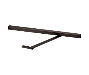 Glynn Johnson 905H-SP313 Heavy Duty Surface Overhead Hold Open, Size 5, Dark Bronze