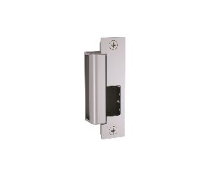 Hes 1500 612 Electric Strike, Satin Bronze