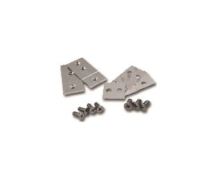 HES 9000 MTK Metal Template Installation Kit