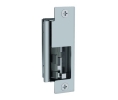 HES 8500629 Fail Safe/Fail Secure, Body Only, 12/24VDC Electric Strike - Bright Stainless Steel