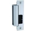 Hes 1500 629 12/24VDC Electric Strike Body - Bright Stainless Steel
