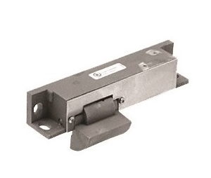 Hes 310111/2F12D Fail Safe, 12VDC Electric Strike, Body Only, 1/2" Keeper