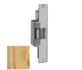 HES 310224D612LCBMA Fail Secure, Complete 24VDC Electric Strike, 1/2" Keeper, Latchbolt and Locking Cam Monitorr - Satin Bronze