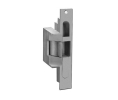 HES 3103124D629 Fail Secure, Complete 24VDC Electric Strike, 1" Keeper - Bright Stainless Steel