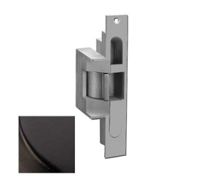 Hes 3103124D613LCBMA Fail Secure, Complete 24VDC Electric Strike with Latchbolt and Locking Cam Monitor, 1" Keeper, Oil Rubbed Bronze