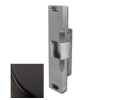 HES 310424D613 Fail Secure, Complete 24VDC Electric Strike, PK Keeper - Oil Rubbed Bronze
