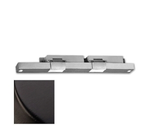 HES 31043F24D613 Fail Safe, Complete 24VDC Electric Strike, Double, PK Keeper, 5-5/8" CTC - Oil Rubbed Bronze