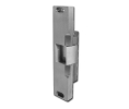 Hes 310424D629 Fail Secure, Complete 24VDC Electric Strike, Double, PK Keeper, 5" CTC - Bright Stainless Steel
