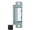 HES 4500C613 Fail Safe/Fail Secure, Complete 12/24VDC Electric Strike, Low Profile, Fire Rated - Oil Rubbed Bronze