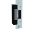 HES 5200LBSM Fail Safe/Fail Secure, 12VDC / 24VDC Electric Strike, Body Only, with Latchbolt Strike Monitor
