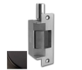 HES 71212D613LBMLCM Fail Secure, Complete 12VDC Electric Strike, 1/2" Keeper, Metal Frame, Latchbolt and Locking Cam Monitor - Oil Rubbed Bronze