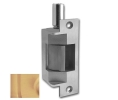 HES 71275F12D612LBMLCM Fail Safe, Complete 12VDC Electric Strike, 3/4" Keeper, Metal Frame, Latchbolt and Locking Cam Monitor - Satin Bronze