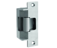 HES 750124D629 Fail Safe/Fail Secure, 24VDC Electric Strike - Bright Stainless Steel