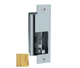 HES 8500612 Fail Safe/Fail Secure, Body Only, 12/24VDC Electric Strike - Satin Bronze