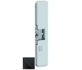 HES 9400613LBMN Fail Safe/Fail Secure, 12/24VDC New Style Electric Strike with Latchbolt Monitor, 1/2" Thickness - Oil Rubbed Bronze
