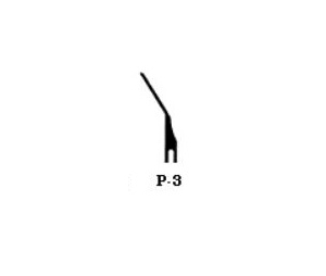 HPC HPCP-3 Replacement Blade for Electropick, Pistolpick