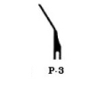 HPC HPCP-3 Replacement Blade for Electropick, Pistolpick