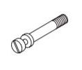 Kawneer 028775 Long Mounting Stud for A Stile T Pull And Classic Push Bar