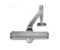 Kawneer 037891-29 Reg Arm Hold Open Arm Xlength Arm for Frames 5 to 7-1/2 1600, Black