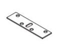 Kawneer 049875 Shim for 350 Hvy Wall Door