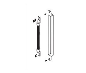 Kawneer 050396 Securitron Ept