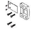 Kawneer 133479 Frame Strike Package for A 1790 & Electric 1790