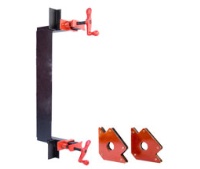 Keedex K-GBJ Gate Box Installation Jig, 1 ea