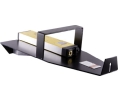 Keedex DRLSR Door Laser Guide for Core Drilling Doors, Assures Accurate Drilling, Includes 1/4" Bit, 1 ea