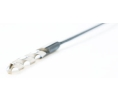 Keedex FB-14X36 Flex Bit, 1/4" Diameter x 36" Length, 1 ea