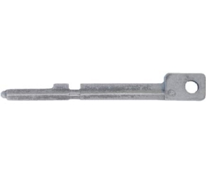 Keedex K-18-14 Change Key S&G 8077 Reset, K-18, K-GSA Replacement Key , 1 ea