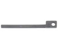 Keedex K-18-18 Change Key Center Spline Allen Wrench 3/16" Hex, Stainless Steel, K-18 and K-GSA Replacement Key, Durable and Performance for Years