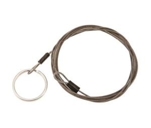 Keedex K-22CABLE Replacement Cable for K-22 Lever Tool, 1 ea