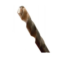 Keedex K-B18X3 Carbide Tip Safe Drill Bit, 1/8" Diameter x 3" Length