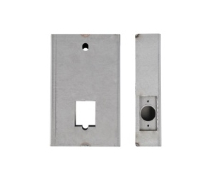 Keedex K-BXDIG23 Gate Box for CodeLocks 410 & 415 and Digital Systems 2210 & 2230, Digital Systems 2330 & 3235, 1 ea