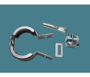 Keedex P-LOCK Urinal Lock