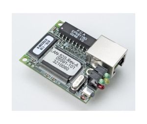 Keri Systems LAN-520AESP LAN Port for Tiger II Controllers