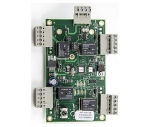 Keri Systems NXT-4X4 Input/Output Expansion Module