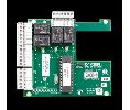 Keri Systems SB-593 Satellite Expansion Board for Tiger II Controllers