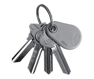 Keri Systems PKT-10X Proximity Key Tag