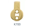 KSP K700-CAM Standard Straight Cam, Screw On,